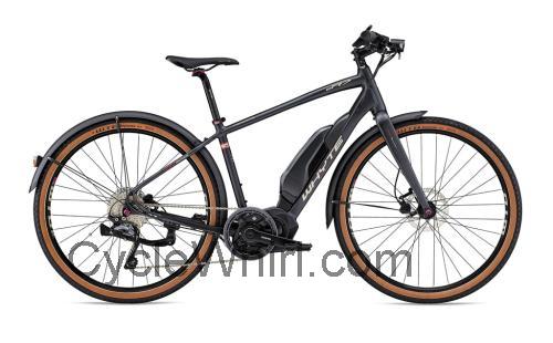 Whyte Highgate fiche technique et avis